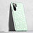 Funda Silicona Ultrafina Carcasa Transparente S05 para Huawei P30 Pro Verde