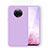 Funda Silicona Ultrafina Goma 360 Grados Carcasa C01 para Xiaomi Redmi K30 Pro 5G Morado