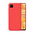 Funda Silicona Ultrafina Goma 360 Grados Carcasa C02 para Huawei Nova 6 SE Rojo