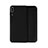 Funda Silicona Ultrafina Goma 360 Grados Carcasa C02 para Huawei P20 Pro Negro