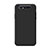 Funda Silicona Ultrafina Goma 360 Grados Carcasa C02 para Samsung Galaxy A80 Negro