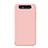 Funda Silicona Ultrafina Goma 360 Grados Carcasa C02 para Samsung Galaxy A80 Rosa