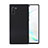 Funda Silicona Ultrafina Goma 360 Grados Carcasa C02 para Samsung Galaxy Note 10 Negro