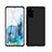 Funda Silicona Ultrafina Goma 360 Grados Carcasa C02 para Samsung Galaxy S20 Plus Negro