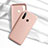 Funda Silicona Ultrafina Goma 360 Grados Carcasa C02 para Xiaomi Redmi Note 8 (2021) Rosa