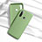 Funda Silicona Ultrafina Goma 360 Grados Carcasa C02 para Xiaomi Redmi Note 8T Verde