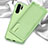 Funda Silicona Ultrafina Goma 360 Grados Carcasa C03 para Huawei P30 Pro New Edition Verde