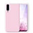 Funda Silicona Ultrafina Goma 360 Grados Carcasa C03 para Samsung Galaxy A70 Rosa