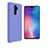 Funda Silicona Ultrafina Goma 360 Grados Carcasa C03 para Xiaomi Redmi Note 8 Pro Morado