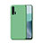 Funda Silicona Ultrafina Goma 360 Grados Carcasa C04 para Huawei Nova 6 5G Verde