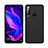 Funda Silicona Ultrafina Goma 360 Grados Carcasa C04 para Huawei P30 Lite New Edition Negro