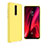 Funda Silicona Ultrafina Goma 360 Grados Carcasa C04 para Xiaomi Mi 9T Amarillo