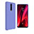 Funda Silicona Ultrafina Goma 360 Grados Carcasa C04 para Xiaomi Mi 9T Pro Morado