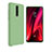 Funda Silicona Ultrafina Goma 360 Grados Carcasa C04 para Xiaomi Mi 9T Pro Verde