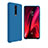 Funda Silicona Ultrafina Goma 360 Grados Carcasa C04 para Xiaomi Redmi K20 Azul