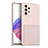 Funda Silicona Ultrafina Goma 360 Grados Carcasa MJ1 para Samsung Galaxy A53 5G Rosa