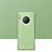 Funda Silicona Ultrafina Goma 360 Grados Carcasa para Huawei Mate 30 Pro Verde