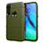 Funda Silicona Ultrafina Goma 360 Grados Carcasa para Motorola Moto G Stylus Verde