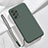 Funda Silicona Ultrafina Goma 360 Grados Carcasa S02 para Samsung Galaxy A32 4G Verde