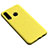 Funda Silicona Ultrafina Goma 360 Grados Carcasa S04 para Huawei P30 Lite Amarillo