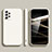 Funda Silicona Ultrafina Goma 360 Grados Carcasa S05 para Samsung Galaxy A32 4G Blanco