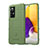 Funda Silicona Ultrafina Goma 360 Grados Carcasa S08 para Xiaomi Mi 12S 5G Verde