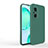 Funda Silicona Ultrafina Goma 360 Grados Carcasa YK1 para Huawei Honor 50 SE 5G Verde Noche