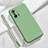 Funda Silicona Ultrafina Goma 360 Grados Carcasa YK1 para Xiaomi Mi 11T Pro 5G Verde