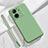 Funda Silicona Ultrafina Goma 360 Grados Carcasa YK1 para Xiaomi Mi 13T Pro 5G Verde