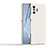 Funda Silicona Ultrafina Goma 360 Grados Carcasa YK1 para Xiaomi Poco F3 GT 5G Blanco