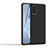 Funda Silicona Ultrafina Goma 360 Grados Carcasa YK1 para Xiaomi Poco F3 GT 5G Negro
