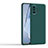 Funda Silicona Ultrafina Goma 360 Grados Carcasa YK1 para Xiaomi Poco F3 GT 5G Verde
