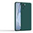 Funda Silicona Ultrafina Goma 360 Grados Carcasa YK1 para Xiaomi Poco X3 GT 5G Verde