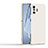 Funda Silicona Ultrafina Goma 360 Grados Carcasa YK1 para Xiaomi Redmi K40 Gaming 5G Blanco