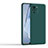 Funda Silicona Ultrafina Goma 360 Grados Carcasa YK1 para Xiaomi Redmi Note 10 4G Verde