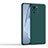 Funda Silicona Ultrafina Goma 360 Grados Carcasa YK1 para Xiaomi Redmi Note 11 SE India 4G Verde