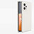 Funda Silicona Ultrafina Goma 360 Grados Carcasa YK1 para Xiaomi Redmi Note 12 Explorer Blanco