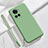 Funda Silicona Ultrafina Goma 360 Grados Carcasa YK2 para OnePlus 10R 5G Verde