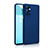 Funda Silicona Ultrafina Goma 360 Grados Carcasa YK2 para OnePlus 9 Pro 5G Azul