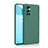 Funda Silicona Ultrafina Goma 360 Grados Carcasa YK2 para OnePlus 9 Pro 5G Verde