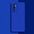 Funda Silicona Ultrafina Goma 360 Grados Carcasa YK2 para OnePlus 9RT 5G Azul