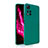 Funda Silicona Ultrafina Goma 360 Grados Carcasa YK2 para Xiaomi Mi 11i 5G (2022) Verde