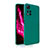 Funda Silicona Ultrafina Goma 360 Grados Carcasa YK2 para Xiaomi Redmi Note 11 Pro+ Plus 5G Verde