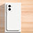 Funda Silicona Ultrafina Goma 360 Grados Carcasa YK2 para Xiaomi Redmi Note 11E 5G Blanco