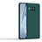 Funda Silicona Ultrafina Goma 360 Grados Carcasa YK3 para Xiaomi Mi 10i 5G Verde