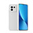 Funda Silicona Ultrafina Goma 360 Grados Carcasa YK3 para Xiaomi Mi 13 5G Blanco