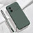 Funda Silicona Ultrafina Goma 360 Grados Carcasa YK3 para Xiaomi Poco M4 5G Verde Noche