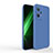 Funda Silicona Ultrafina Goma 360 Grados Carcasa YK3 para Xiaomi Poco X5 5G Azul