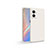 Funda Silicona Ultrafina Goma 360 Grados Carcasa YK3 para Xiaomi Redmi 11 Prime 5G Blanco