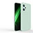 Funda Silicona Ultrafina Goma 360 Grados Carcasa YK3 para Xiaomi Redmi Note 12 Explorer Menta Verde